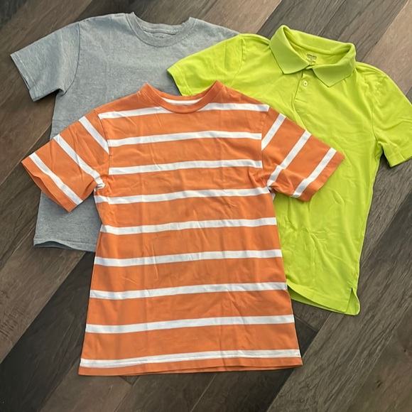 no brand Other - 🟢3 XL boys shorts bundle